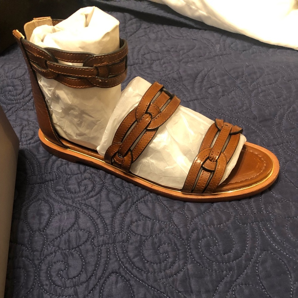 Louise et Cie sandals